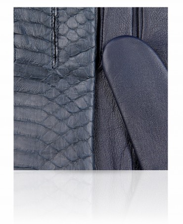 Перчатки Женские R81_OME_21/F.NAVY